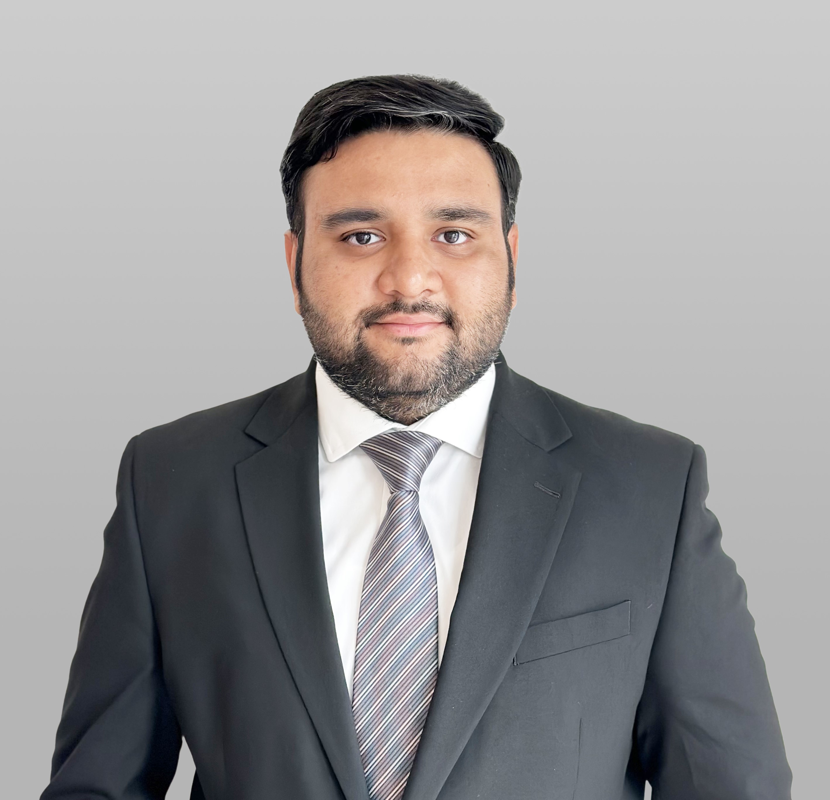 Farhan Shafi